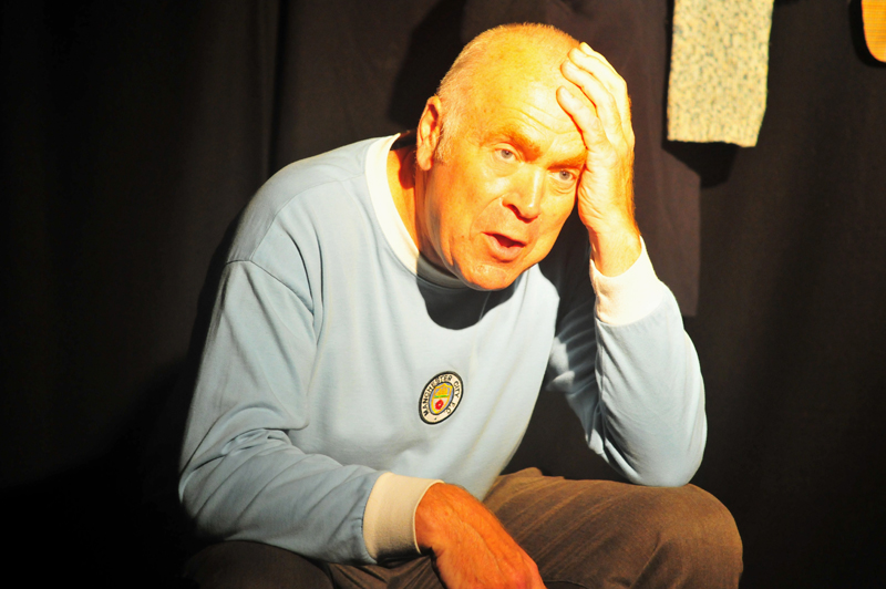 Bill Cronshaw